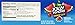 JOLLY RANCHER Crunch n' Chew Candy, Original (Pack of 12)