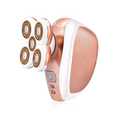 Top 10 best flawless shaver for legs Which is the best one in 2019