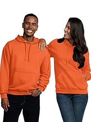 Fruit of the Loom Men's Eversoft Fleece Sweatshirts