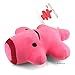 I Heart Guts Rectum Plush - Bringing Up The Rear - 10