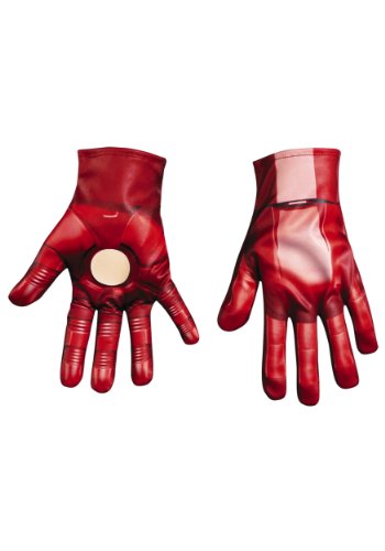 Iron Man 3 Patriot Classic Gloves