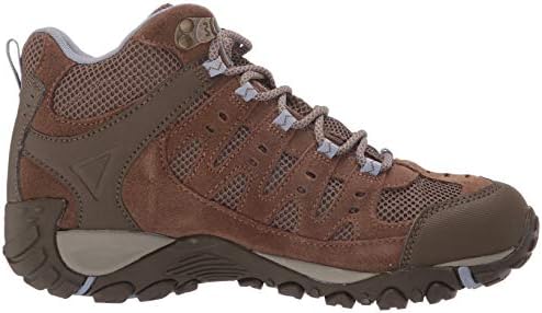 merrell accentor mid ventilator