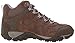 Merrell Women's, Accentor Waterproof Mid Ventilator Hiking Boots