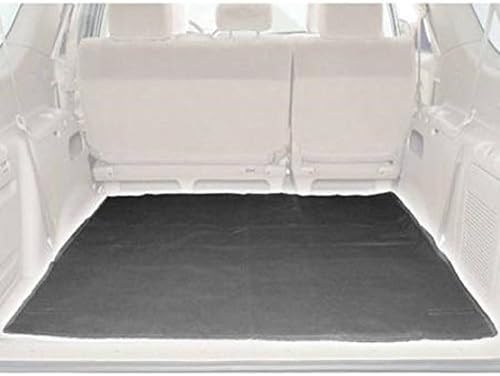 Suv Cargo Liner (Pet Mat)