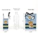 Big Dot of Happiness Boy Baby Teddy Bear - Shower or Birthday Party Favor Boxes Set 12