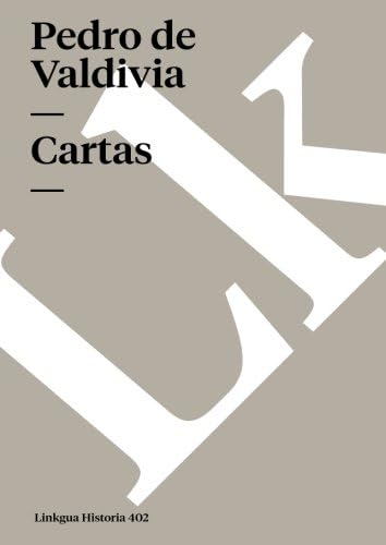Cartas (Memoria) (Spanish Edition)