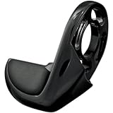 Kuryakyn 6319 Black ISO Throttle Boss For ISO Grips