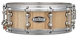 Pearl StaveCraft 14"x5" Maximum Volume Snare Drum