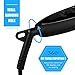 Beard Straightener,Hair straightener for Women and Men,(2019) Adjustable Temperatures Anti-Scald Beard Straightening Brush with LCD Display-Beard Comb for Home and Travel