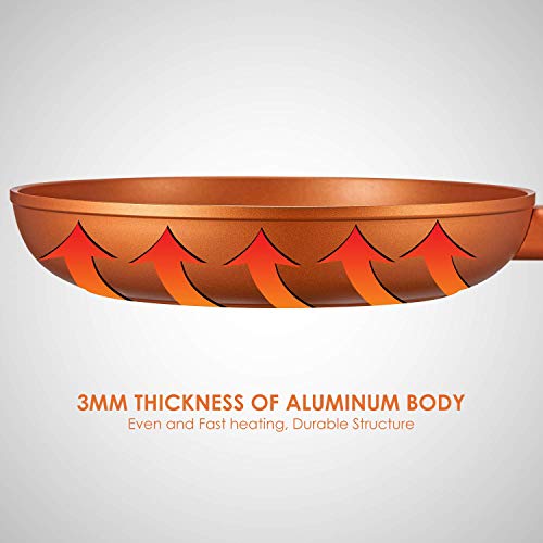 3 Nonstick+AICOOK+Induction+Cookware+Dishwasher