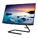 2019 Lenovo IdeaCentre A340-22IGM 21.5 Inch Touchscreen All-in-One Desktop Computer (Intel Pentium Silver up to 3.9GHz, 8GB RAM, 1TB HDD, WiFi, Bluetooth, HDMI, DVD-RW, Windows 10 Home) (Black)thumb 3