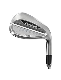 Cucharilla Cleveland Golf CBX modelo 2018 para hombre