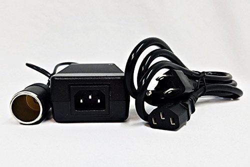 Green Mountain Grills GMG Davy Crockett 12V Power Converter Adapter P-1001 - Thumbnail 2