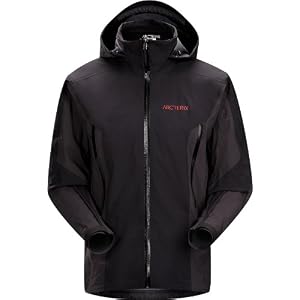 Arc'teryx Stingray Jacket | Amazon price tracker / tracking