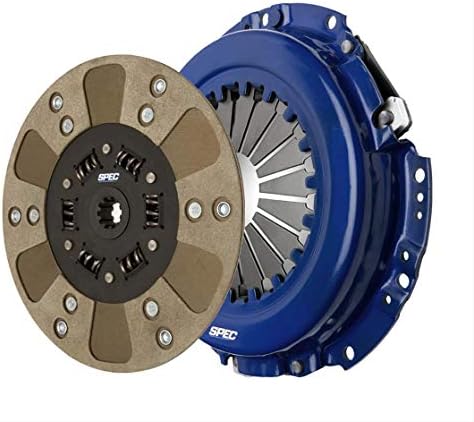 SPEC SC423H Stage 2+ Clutch Kit