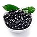 5 MINUTE Boba / Black Tapioca Pearls By Buddha Bubbles Boba 1 Pound (16 Ounces) | (453 Grams)