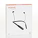 Motorola SF520 VerveRider Lightweight, Wearable Stereo Earbuds