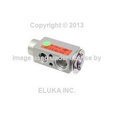 day BMW OEM Air Conditioner Expansion Valve for E36, Z3