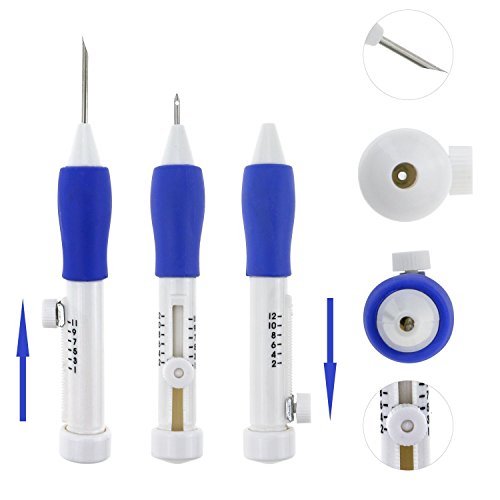 1 lishine+Embroidery+Needles+Needle+Threaders