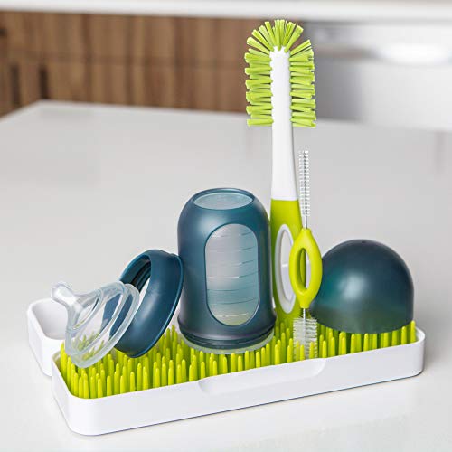 Boon Nursh Silicone Bottles - 8oz - Image 5