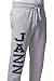 Ultra Game NBA Men's Jogger Pants Active Basic Soft Terry Sweatpants