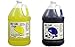 Mix & Match Syrup W/Pumps