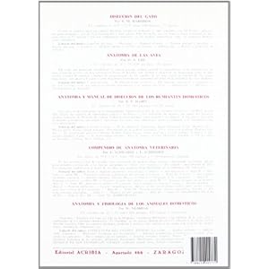 Guía para la necropsia de los rumiantes domésticos.