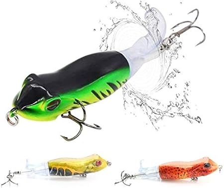 Kraken lures Clearance