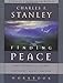 Finding Peace Workbook: God's Promise of a Life Free from Regret, Anxiety, and Fear by Charles Stanley