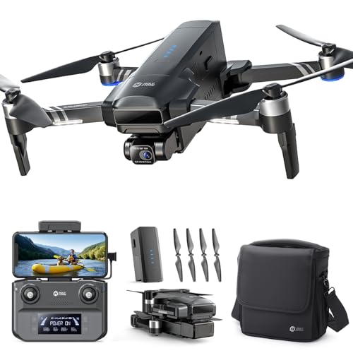 Holy Stone HS600 4K EIS Drone