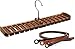2-Pack Tenby Living Belt Rack, Organizer, Hanger, Holder - Stylish Belt Rack,...