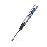 VISOSCI Handheld Homogenizer with 3 Speed Levels
