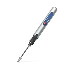 VISOSCI Handheld Homogenizer with 3 Speed Levels