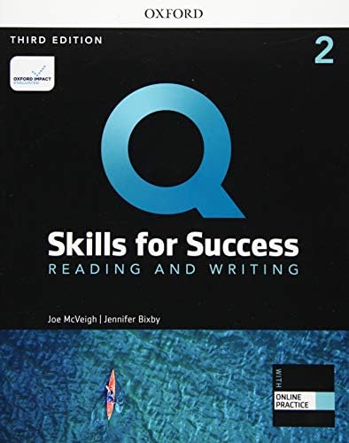 Amazon.com: Q Skills for Success Listening & Speaking, 5th Level