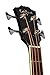 Carlo Robelli CRFB700EQ Acoustic Electric Bass Guitar
