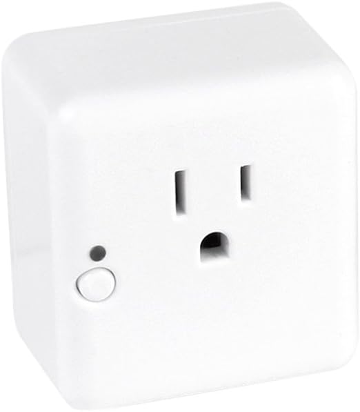 smartthings amazon smart plug