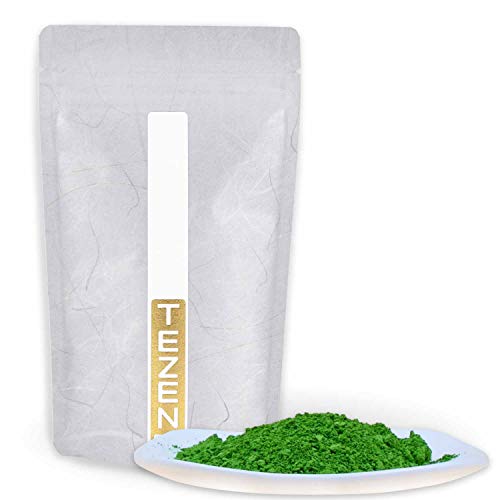 Gokou Matcha Grüner Tee aus Kyoto, Japan | Hochwertiger japanischer Matcha Grüntee in Teezeremonie Qualität (25 g)