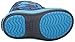 Crocs Crocband LodgePoint Graphic Boot (Toddler/Little Kid), Blue Camo, 1 M US Little Kid