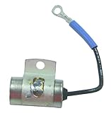 PRIME-LINE 7-01312 Condensor Replacement for Model Onan 3126A63