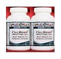 2 Pack!! - CellRenew 2000 mg BioCell Collagen Type II
