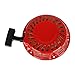 HIFROM Recoil Starter Cup with Pull Start Rcoil Starter Compatible with Honda Gx120 Gx140 Gx160 Gx200 Generator 4/5.5/6.5 HP Engine Motor Parts