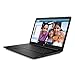HP 17-Inch HD+ Touchscreen Laptop, 7th Gen Intel Core i3-7020U, 8 GB RAM, 1 TB Hard Drive and 128 GB Solid-State Drive, Windows 10 Home with DVD Drive (17-by0070nr, Jet Black)thumb 3