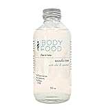 Body Food Aloe Vera Mouth Rinse, 8 oz.