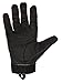 TitanOPS Full Finger Half Finger Hard Knuckle Motorcycle Military Tactical Combat Training Army Shooting Outdoor Gloves