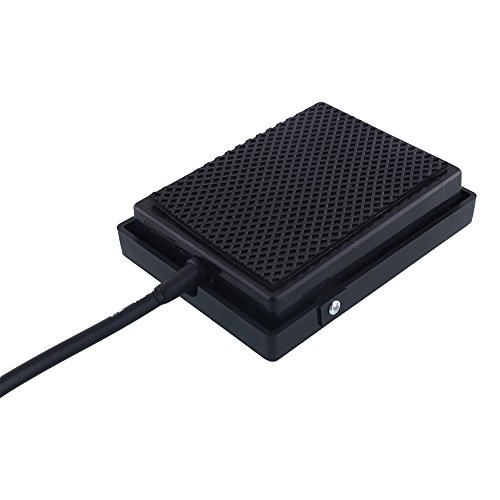 Universal Foot Sustain Pedal Controller Switch For Electronic Piano Repair Sustain-Pedal