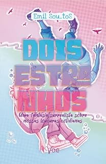 Livro Dois Estranhos