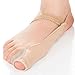 Bunion Relief, Bunion Corrector, Bunion Pads, Toe Separators, Big Toe Straightener, BunionPal for Bunion, Hallux Valgus, Big Toe. Bunion Brace, Bunion Cushion, Big Toe Spacers