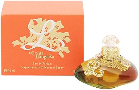 Amazon ロリータ レンピカ Lolita Lempicka エル 30ml Edp Sp ロリータ レンピカ ビューティー 通販