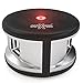 OUTXPRO Ultrasonic 360 Degree Rodent Insect Repeller - Eco Friendly Pest Control Solution for Mice, Rat and Rodents