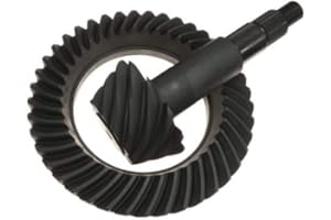 PLATINUM TORQUE - 3.73 RING AND PINION GEARSET - AMC MODEL 20